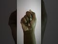 Amazing four fingers trick #shorts