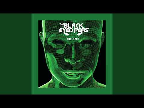 Meet Me Halfway - Black Eyed Peas (1 hour)