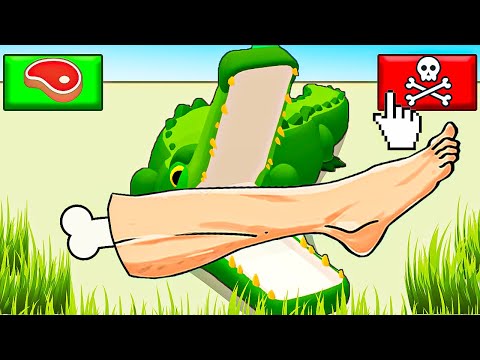 When you turn a zoo into a prison