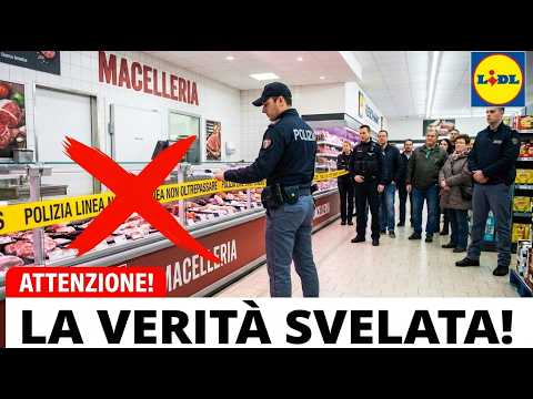 Non Comprare Niente da Lidl Prima di Guardare Questo Video! (Ecco la Verità)