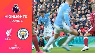 Liverpool - Manchester City 0:3 | PREMIER LEAGUE (6. kolo) | 11. oktobar 2026.