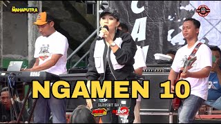 Download lagu NGAMEN 10 || RATNA ANTIKA || OM MAHAPUTRA live BOTOL GENERATION SEASON 9 mp3