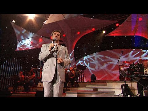 Daniel O'Donnell - Heartaches By The Number (Live at Letterkenny Sports & Leisure Centre
