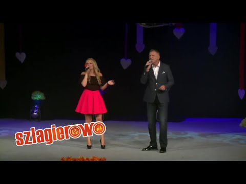 Katarzyna Piowczyk & Grzegorz Poloczek, Ja wołam Cię - Szlagierowo.pl