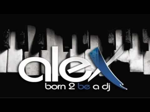 The Roc Project feat. Tina Arena - Never 2012 (Cherry Coke & Alex bootleg) HD