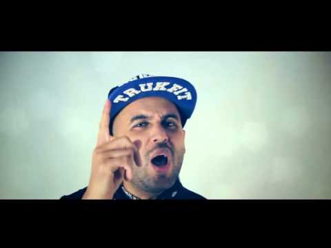 Sir D - AUKAAT - Prod by Dev Ocean (Official Video) - Desi Hip Hop Inc