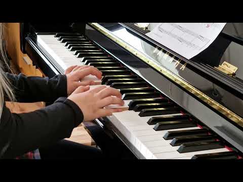 "Alter deutscher Tanz C-Dur" Michael Praetorius (1571-1621)