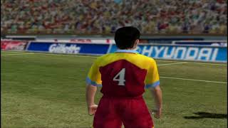Own Goal 8