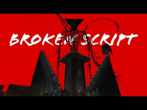 The 1.10 Broken Script Movie