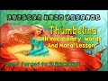 Thumbelina