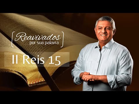REAVIVADOS II REIS 15