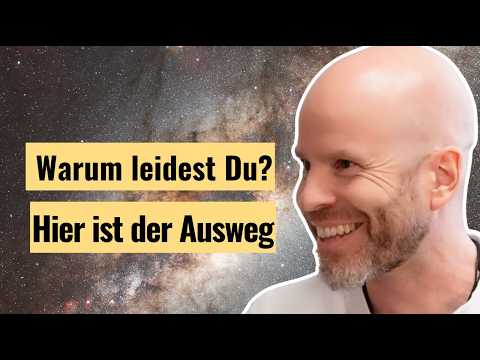 What's really destroying you – and how to get out - Tim Taxis