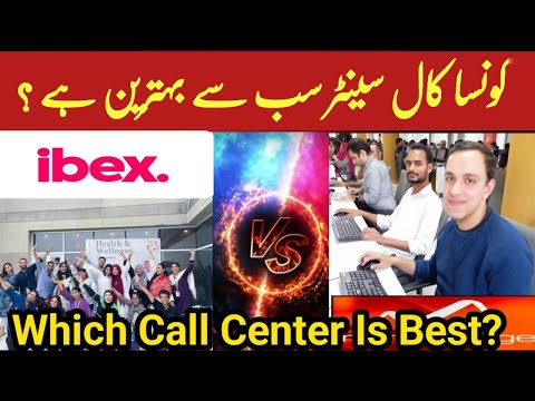 IBEX VS MIND BRIDGE : Which Call Center is Best for You?| Call Center Comparison: Mindbridge or Ibex