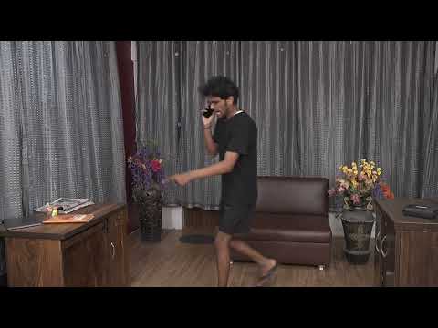 Aryan Saini monologue p...