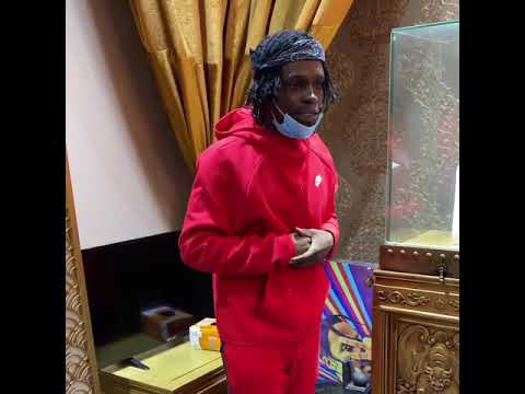 Coach Da Ghost Freestyle in Jewelry Store (Rare)