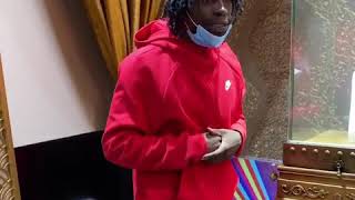 Coach Da Ghost Freestyle in Jewelry Store (Rare)