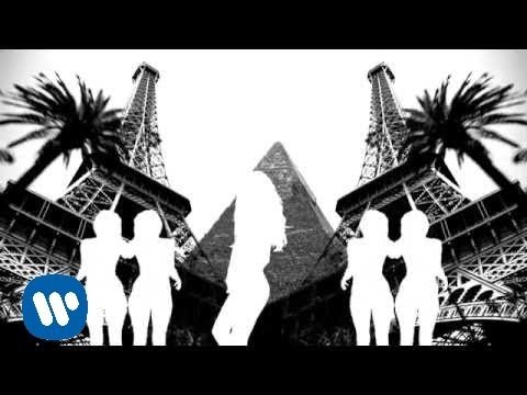 Trey Songz - Foreign [Official Audio]