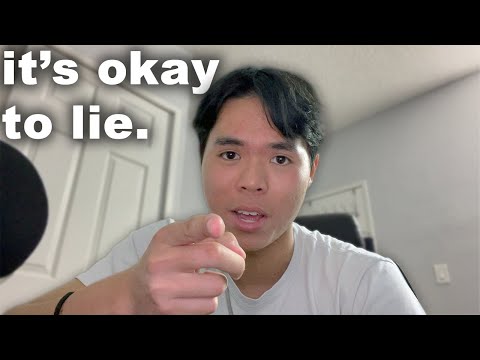 Why you should Lie on your Resume