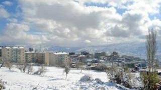 preview picture of video 'Şırnak'tan Genel Manzaralar'