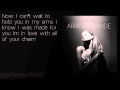 Ariana Grande - Daydreamin' (lyrics) - LittleMonster2831986 Ariana Grande - Daydreamin' (lyrics)