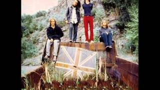 The Verve - Star Sail