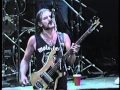 Motörhead - Ace Of Spades (Live 1991)