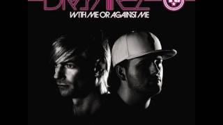 D.Ramirez Feat. TC - With Me Or Against Me - Infinitize Remix