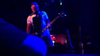 Peter Hook - ICB (New Order) [live in Seattle]