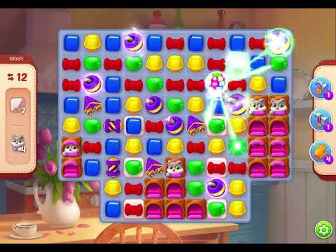 HomeScapes Level 10331 no boosters