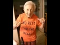 Goodbye Grandma