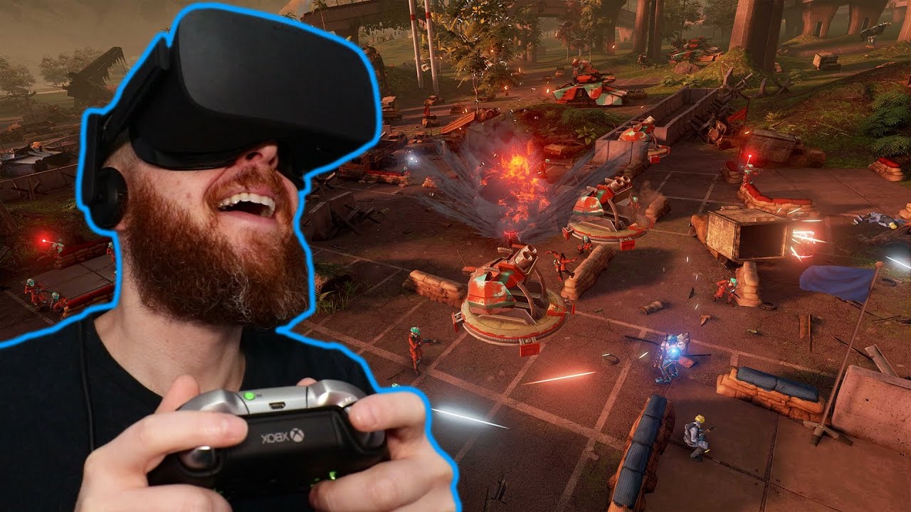 Gameplay video