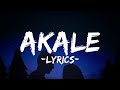 Akale Lyrics Loud Dreams NineMovie Malayalam