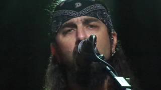 Neal Morse Band  - Waterfall - Live @ Boerderij, Zoetermeer, NL 2015
