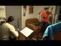Duo Mimesis, les Valseuses (Rolls) de Stéphane Grappelli, guitare violon