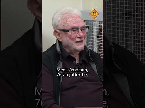 Sándor Pál a Petőfi-filmről: „Minősíthetetlen” #klubrádió #sándorpál #magyarfilmek #mostvagysoha