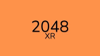 2048 XR | Release Trailer | Meta Quest 2, 3, 3S