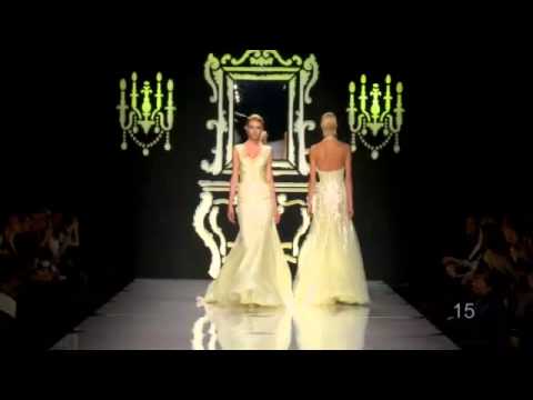 Couture Collection Spring Summer 2012