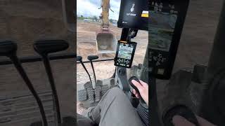 JOYSTICK STEER