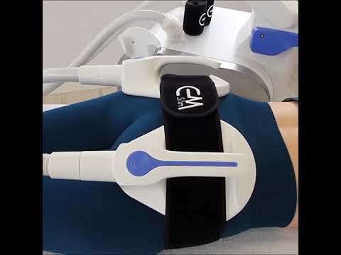 CMSlim: contracciones musculares supramáximas