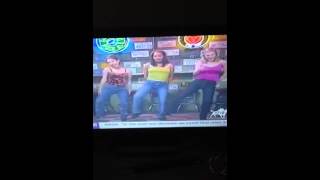 Nobody&#39;s angel on boy meets world