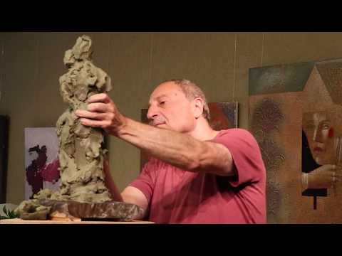 Saul Cosentino -  Este amor como un sol