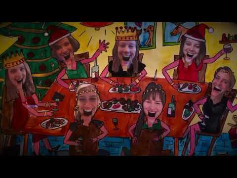 Kobra Ensemble | Have Yourself A Merry Little Christmas