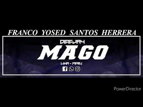 farruko vs Sebastián ingreso_ pepas reload (DJ MAGO) LIMA\PERÚ 2021