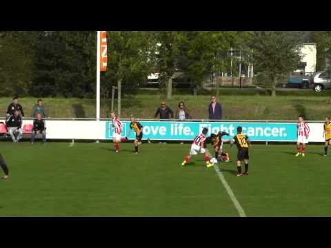 s.v. Den Hoorn D1 - TOGB D1
