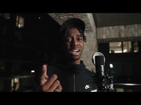 EL RONDO - LIKE THAT (OFFICIAL MUSIC VIDEO) @friofilms