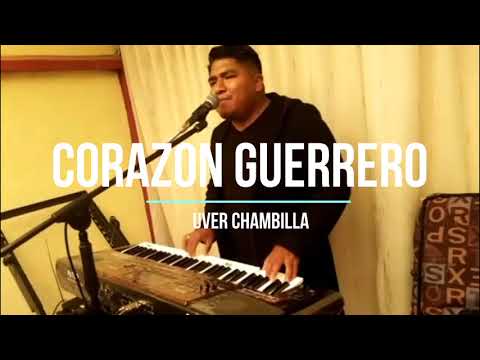 Mix Huaynos Cristianos || Ministerio Corazón Guerrero || Uver Chambilla
