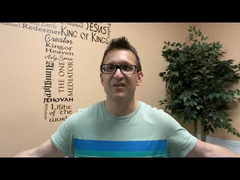 Resting in the Faithfulness of God