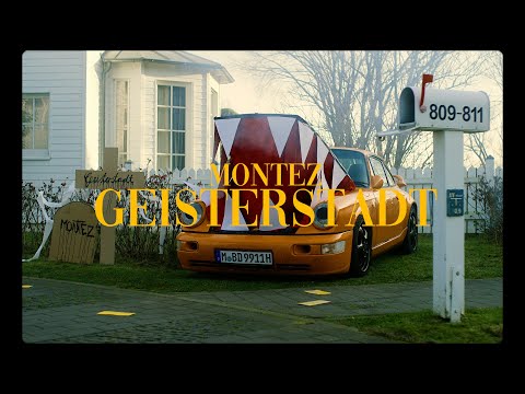 Video thumbnail for Geisterstadt