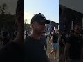 tribes Unite 2025. andyc. linkin park #festival #rave #pendulum #dnb