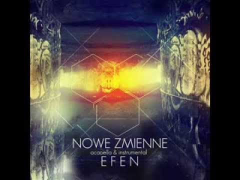 Efen-Większy (feat. Oxon,Duchu) pod bit Cheick Kongo